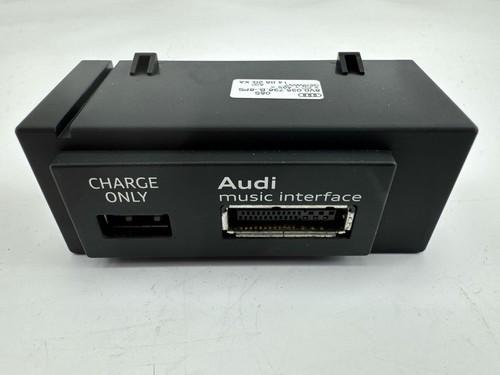 Audi 2015 porta usb - porta,