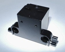 XLCS 15mm Base / Rail Mount per  XLCS BMPCC OG / Micro/Sigma FP Cage