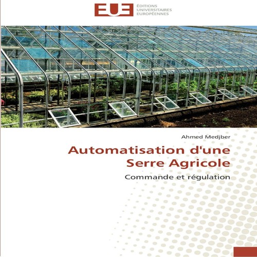 Automatisation une serre - d'une,