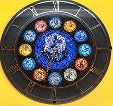 Orologio da parete al quarzo