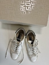 Sneaker Golden Goose Superstar