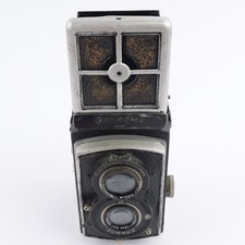 Rolleiflex Old Standard Tessar