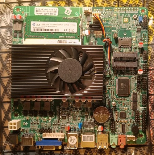 Motherboard scheda madre mini - madre,