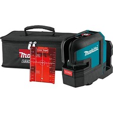 Makita 1 TRACCIATORE LASER
