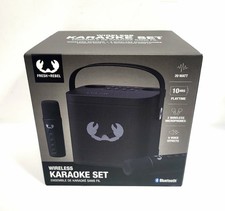 Set karaoke senza filo Per