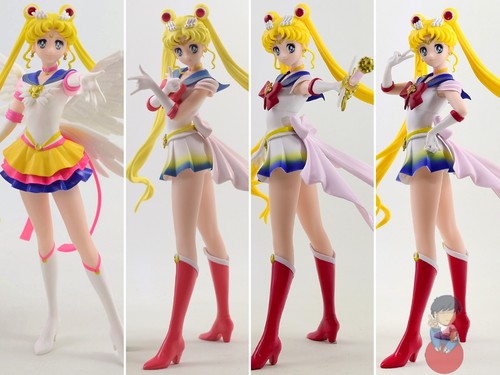 Sailor moon eternal cosmos - sailor,