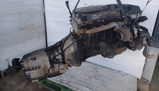 A6130100800 Motore compl.  MERCEDES-BENZ Classe E (W/S210) 320 CDI SW