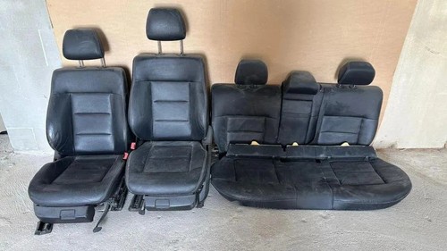 Mercedes benz w211 - mercedes-benz, sièges