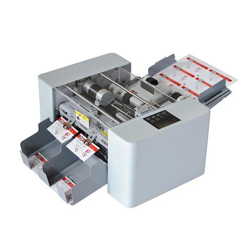 Taglierina automatica per