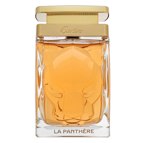 Cartier panthere eau de - eau,