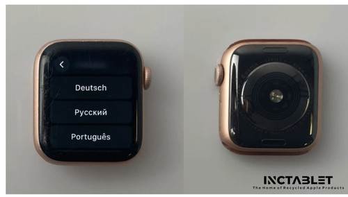 Difetto minore apple watch - apple,