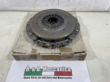 PIATTO SPINGIDISCO FRIZIONE NUOVO ORIG BMW SERIE 3 E30 318i COD 21211223212 (...