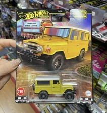 Modellino giocattolo Hot