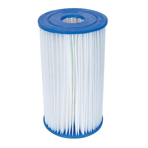 Filtro ricambio per pompa - ricambio,