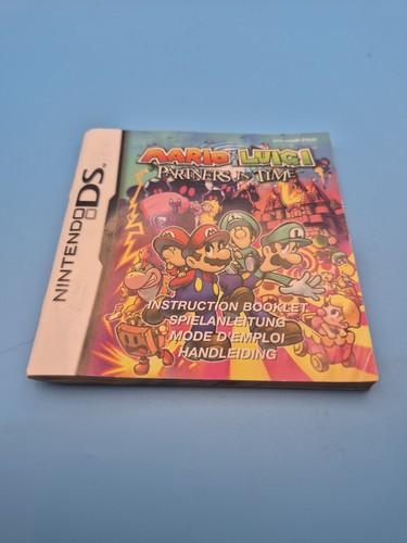 Mario luigi partners - mario, in
