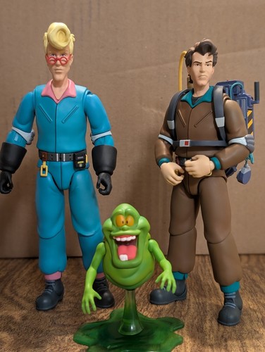 Mondo real ghostbusters lotto - real,