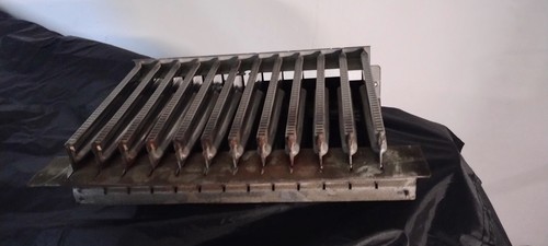 Bruciatore caldaia beretta - bruciatore,