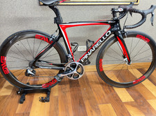Pinarello Dogma F8 Carbon Road