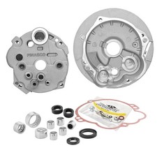 Mozzo Posteriore Variatore