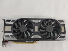EVGA NVIDIA GeForce GTX 1070