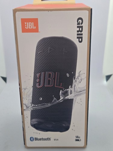 Jbl grip altoparlante - grip,