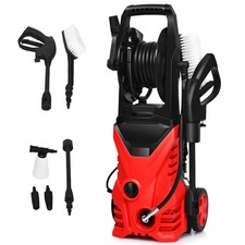 Idropulitrice ad Acqua (1500 W