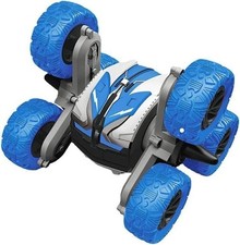 ALLCACA Acrobazie a Sei Ruote