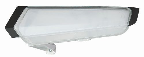Luce posizione sinistra - di,
