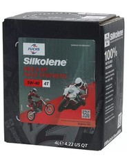 10,73 €/l Fuchs Silkolene