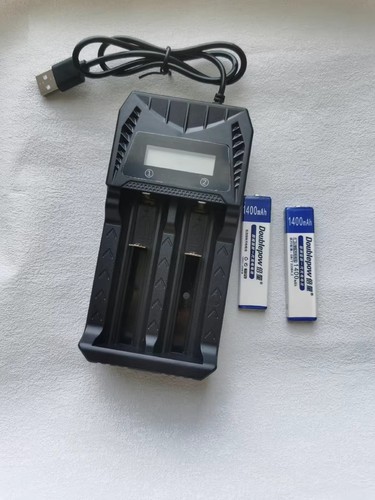 Caricabatteria gum stick per - caricabatteria,