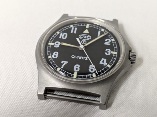 Orologio militare british army - orologio,