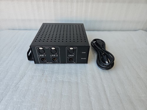 Ps08 psu splitter box - psu,