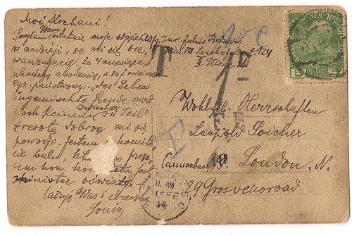 Austria 1914 wwi pagare - wwi, da