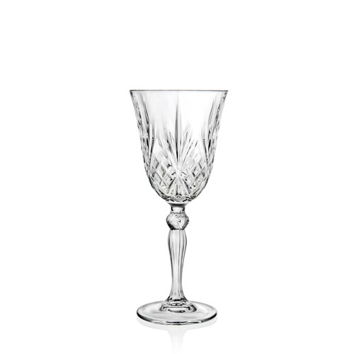 Rcr set calici acqua melodia - set, 6