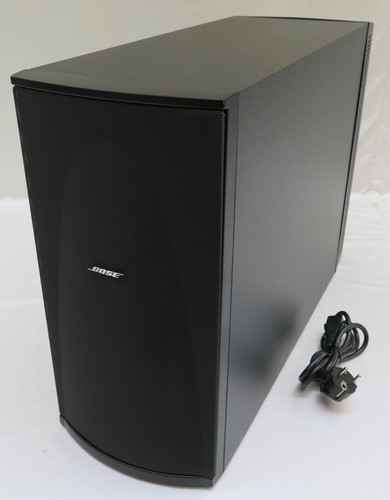 Bose ps48 subwoofer - bose,