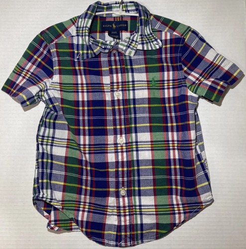 Polo ralph lauren - lauren, camicia