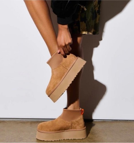 Stivali ugg classic mini - stivali,