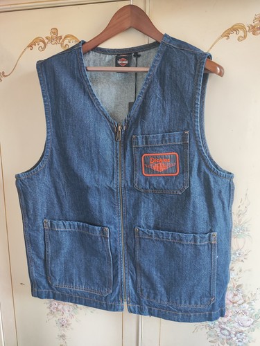 Dickies harley davidson - dickies, x