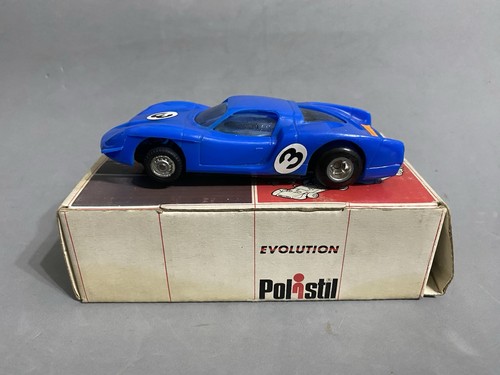 Policar alpine renaul a85 - ,