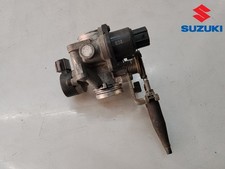 Corpo Farfallato Motore