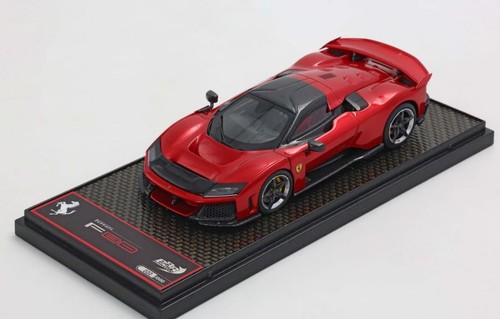 Ferrari f80 optional - f80, carbonio