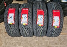 4 GOMME 225/45 R18 95Y XL PREZZO X 4 PNEUMATICI NUOVI FORTUNA ECOPLUS 4 STAGIONI