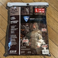 Tuta antipioggia uomo West