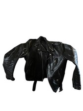 Schott NYC 618 Leather