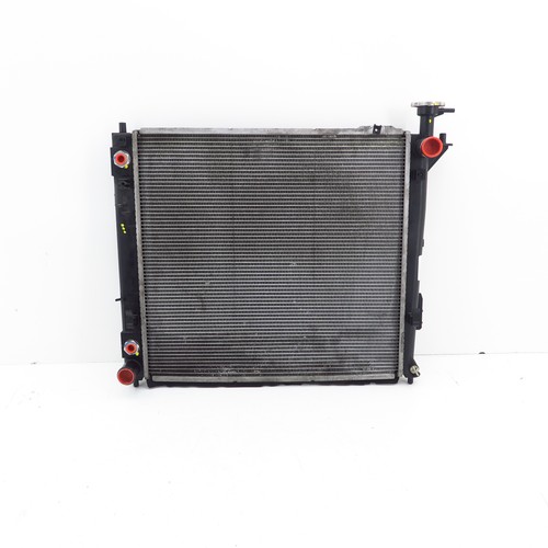 Radiatore acqua hyundai grand - hyundai,