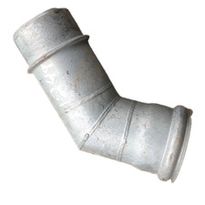 Raccordo per tubo irrigazione