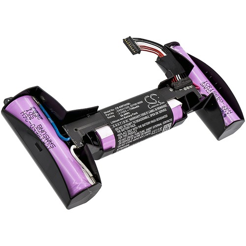 Batteria per palmare - , nvidia