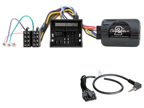 Connects2 adattatore volante - adattatore,