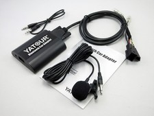 Bluetooth Adapter CD Changer