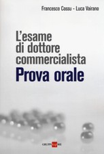 L'esame di dottore